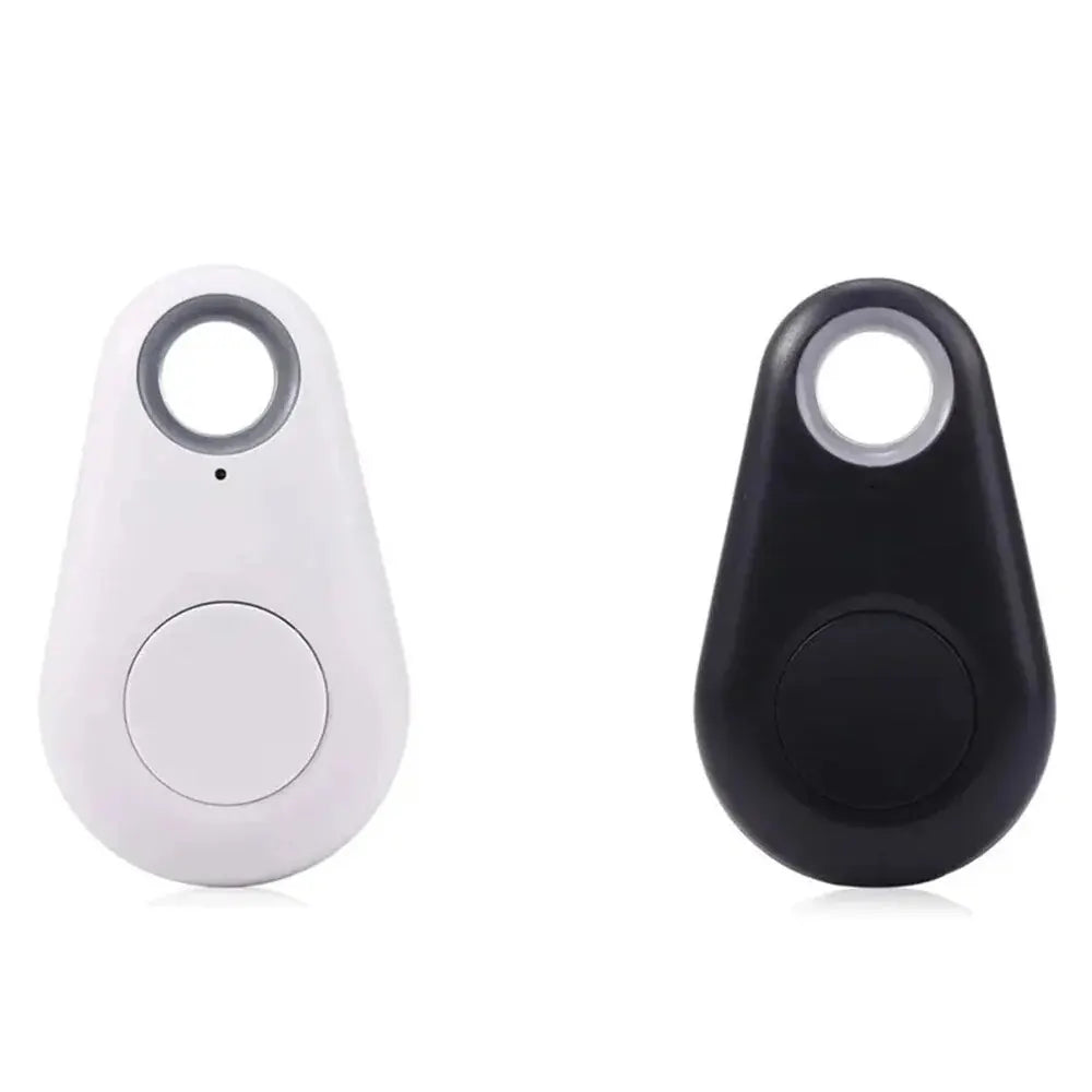 Mini Bluetooth GPS Tracker – Anti-Lost Alarm for Pets - Canine Cart